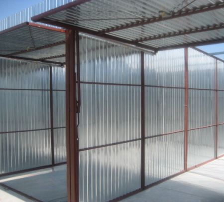 Konstrukcje indywidualne